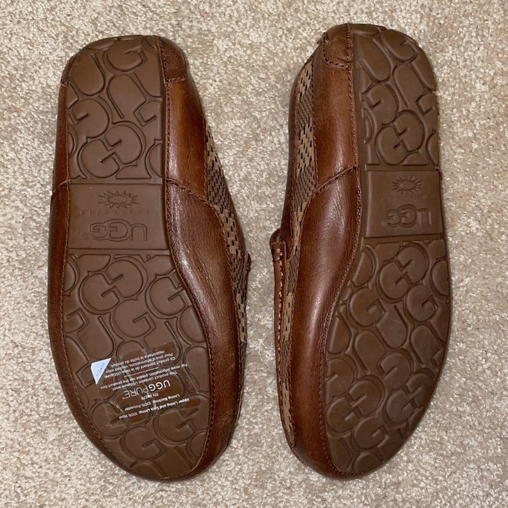 Uggs Slippers - Picture 3 of 4